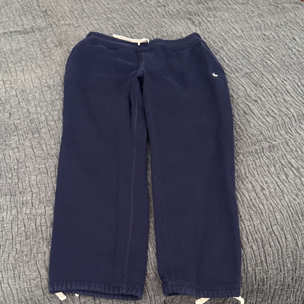 Ralph Lauren Dark Blue Joggers